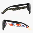 Full Color Sunglasses — view 2