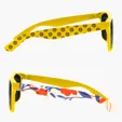 Full Color Sunglasses — view 3