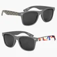 Full Color Sunglasses — view 24