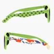 Full Color Sunglasses — view 7