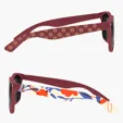 Full Color Sunglasses — view 9