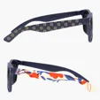 Full Color Sunglasses — view 10