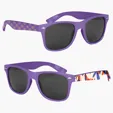 Full Color Sunglasses — view 32