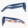 Full Color Sunglasses — view 15