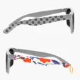 Full Color Sunglasses — view 17