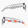 Full Color Sunglasses — view 18