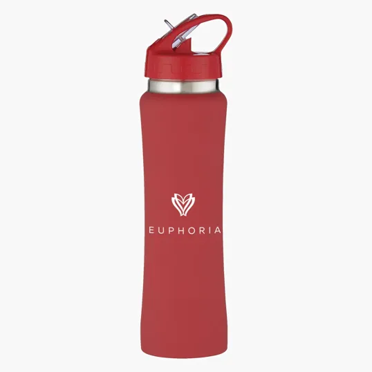 Hampton 25 oz. Stainless Steel Bottle — view 2