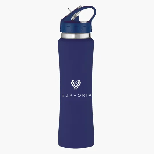 Hampton 25 oz. Stainless Steel Bottle — view 4