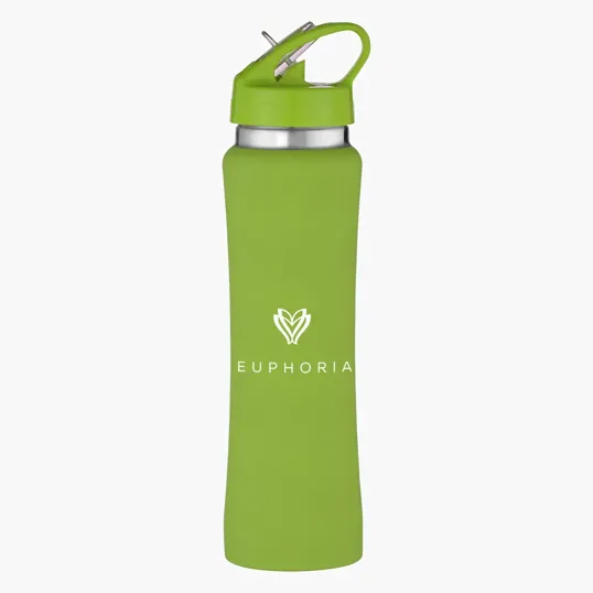 Hampton 25 oz. Stainless Steel Bottle — view 5