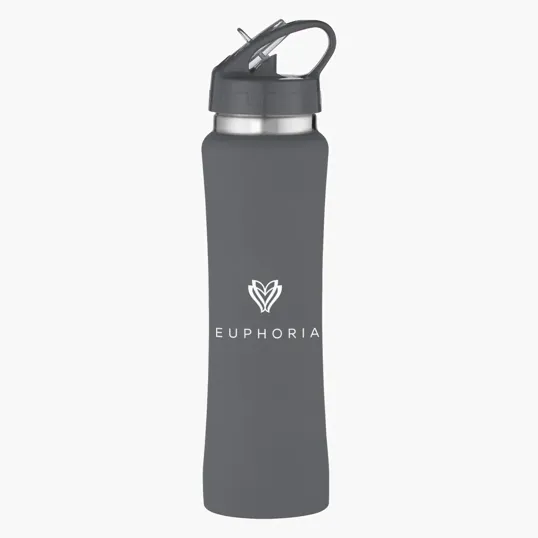 Hampton 25 oz. Stainless Steel Bottle — view 6