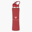 Hampton 25 oz. Stainless Steel Bottle — view 2