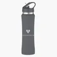 Hampton 25 oz. Stainless Steel Bottle — view 6