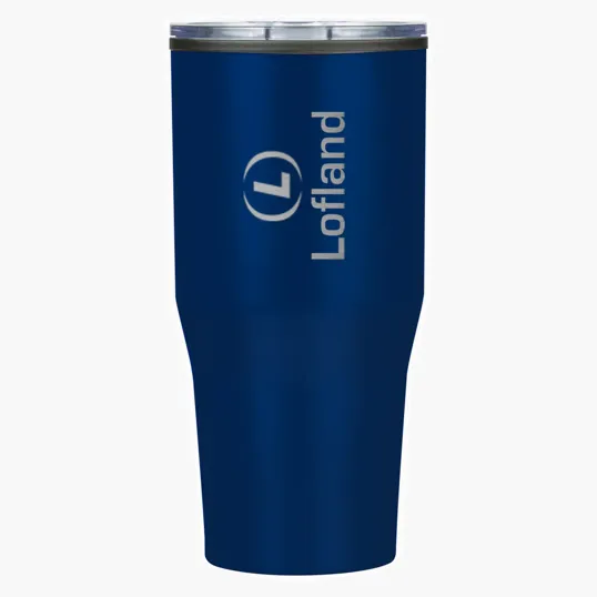 Rossmoor Stainless Steel Tumbler, 30 oz