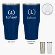 Rossmoor Stainless Steel Tumbler, 30 oz — view 4