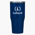 Rossmoor Stainless Steel Tumbler, 30 oz — view 5