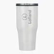 Rossmoor Stainless Steel Tumbler, 30 oz — view 3