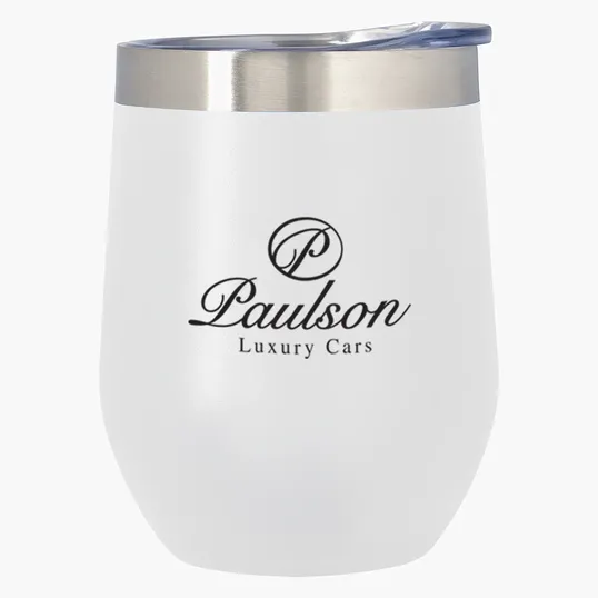 Vinay 12 oz. Stemless Wine Tumbler — view 5