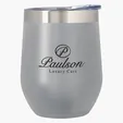 Vinay 12 oz. Stemless Wine Tumbler — view 4