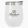 Vinay 12 oz. Stemless Wine Tumbler — view 5