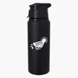 24 Oz. Velvet Touch Aluminum Bottle — view 2