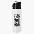 24 Oz. Velvet Touch Aluminum Bottle — view 7