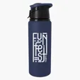 24 Oz. Velvet Touch Aluminum Bottle — view 8