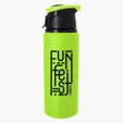 24 Oz. Velvet Touch Aluminum Bottle — view 9