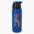 24 Oz. Velvet Touch Aluminum Bottle — view 11