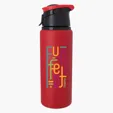 24 Oz. Velvet Touch Aluminum Bottle — view 13