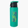 24 Oz. Velvet Touch Aluminum Bottle — view 14