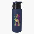 24 Oz. Velvet Touch Aluminum Bottle — view 16