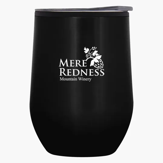 Napa 12 oz. Stemless Wine Cup — view 2