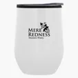 Napa 12 oz. Stemless Wine Cup — view 4