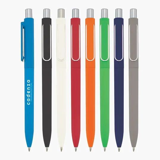 Kelleys Plastic Ballpoint Pen