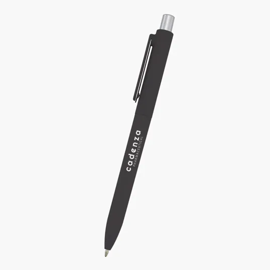 Kelleys Plastic Ballpoint Pen — view 2
