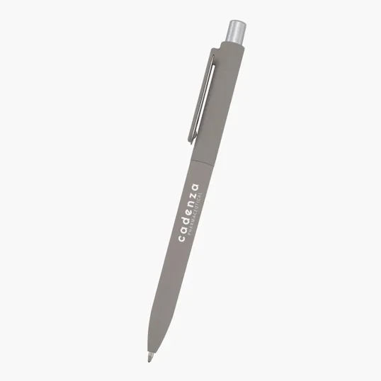 Kelleys Plastic Ballpoint Pen — view 4