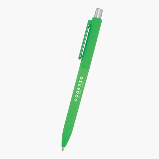 Kelleys Plastic Ballpoint Pen — view 5