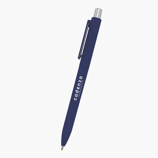 Kelleys Plastic Ballpoint Pen — view 6