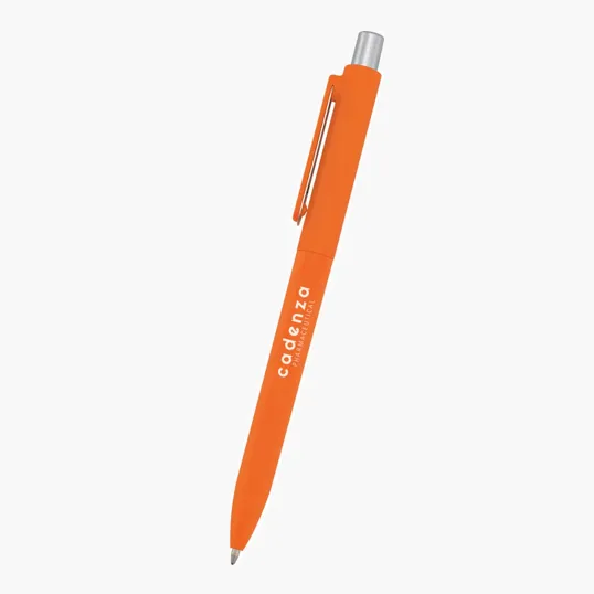 Kelleys Plastic Ballpoint Pen — view 7