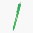 Kelleys Plastic Ballpoint Pen — view 5