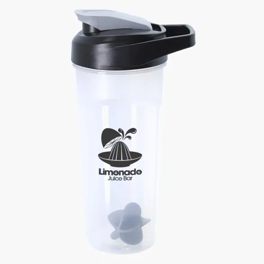 21 Oz. Jet Shaker Bottle — view 3