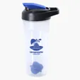 21 Oz. Jet Shaker Bottle — view 2