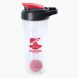 21 Oz. Jet Shaker Bottle — view 4
