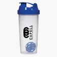 24 Oz. Shake-It-Up Bottle with Flip-Top Lid — view 5