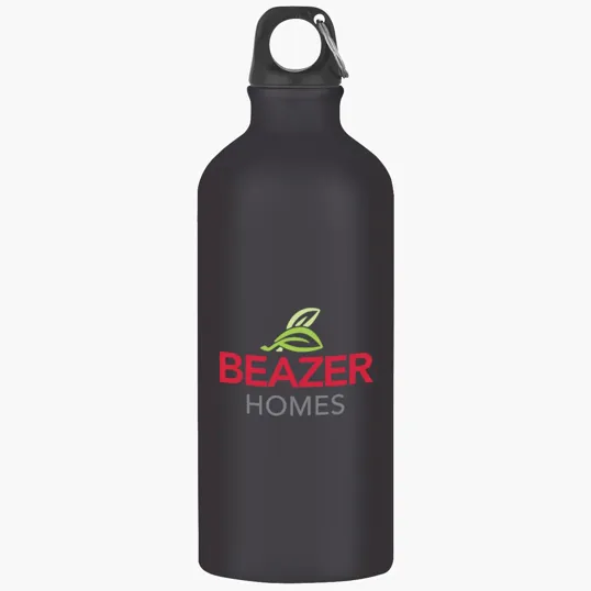 20 oz. Aluminum Tundra Bike Bottle