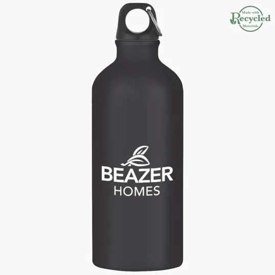 20 oz. Aluminum Tundra Bike Bottle — view 13
