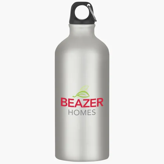 20 oz. Aluminum Tundra Bike Bottle — view 5