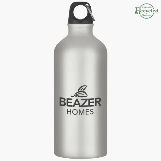 20 oz. Aluminum Tundra Bike Bottle — view 15