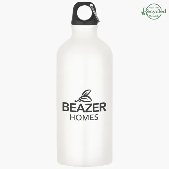 20 oz. Aluminum Tundra Bike Bottle — view 16