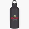 20 oz. Aluminum Tundra Bike Bottle